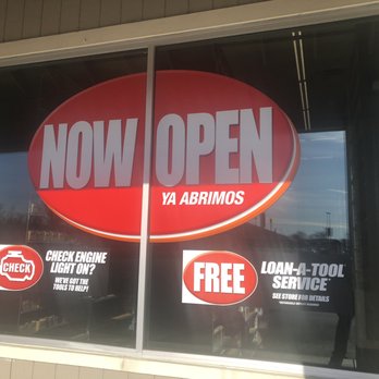 AutoZone - Auto Parts & Supplies Near Me - Anderson, California AutoZone - Auto Parts & Supplies Near Me - Anderson, California