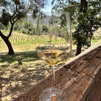 Story Winery - Georgian wine! Learned so much history here! - Wineries Near Me - Plymouth, California Story Winery - Georgian wine! Learned so much history here! - Wineries Near Me - Plymouth, California