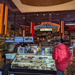 Kinjo Sushi & Grill - Kinjo Express marketplace
