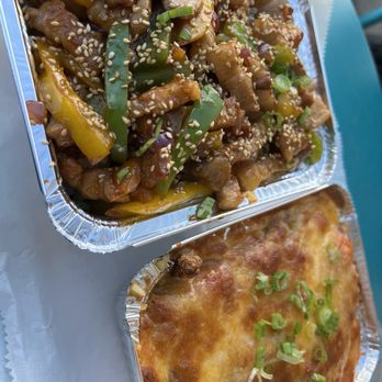 Snack Mood 小吃工坊 - Bubble Tea Near Me - Flushing, New York Snack Mood 小吃工坊 - Bubble Tea Near Me - Flushing, New York