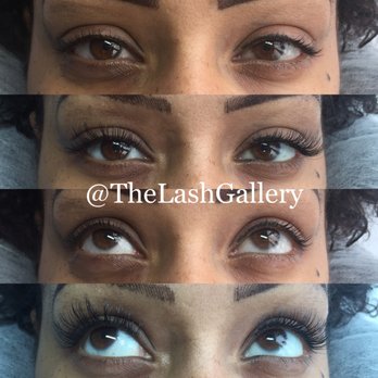 The Lash Gallery - Eyelash Service Near Me - New York, New York The Lash Gallery - Eyelash Service Near Me - New York, New York
