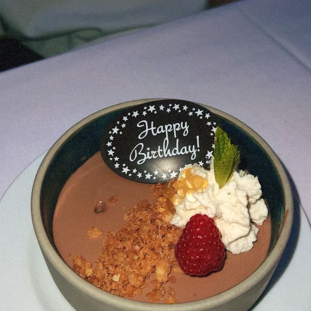 Brix & Mortar - Chocolate pudding - Wine Bars Near Me - Vancouver, British Columbia Brix & Mortar - Chocolate pudding - Wine Bars Near Me - Vancouver, British Columbia