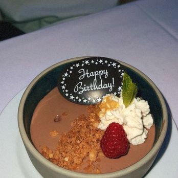 Brix & Mortar - Chocolate pudding - Wine Bars Near Me - Vancouver, British Columbia Brix & Mortar - Chocolate pudding - Wine Bars Near Me - Vancouver, British Columbia