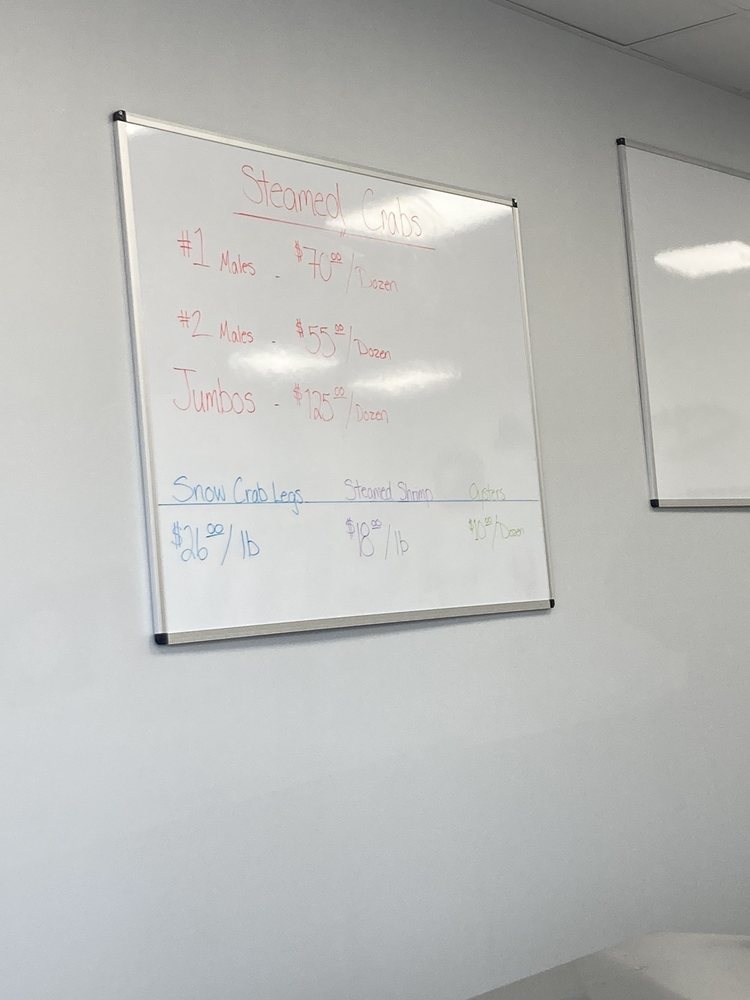 GLEN BURNIE SEAFOOD MARKET 15 Photos 7167 Baltimore Annapolis Blvd