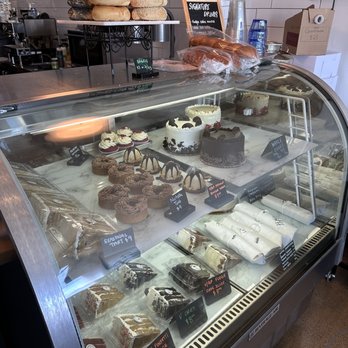 Baked Bar - Bakeries Near Me - Culver City, California