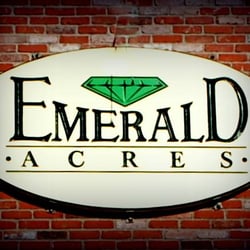Emerald Acres Turf & Tree Care