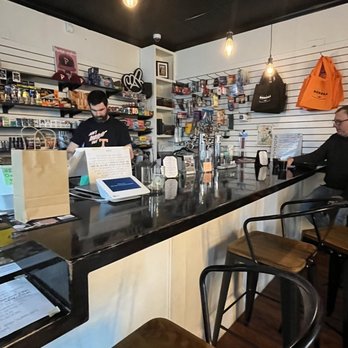 The Bodega - Bar w/ beer taps - Sandwiches Near Me - Greensboro, North Carolina The Bodega - Bar w/ beer taps - Sandwiches Near Me - Greensboro, North Carolina