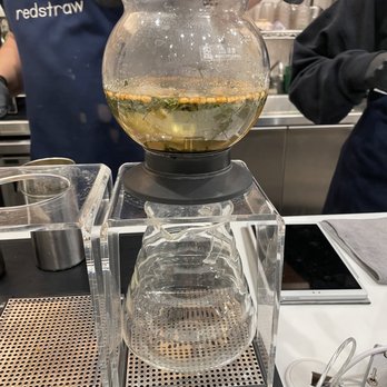 Redstraw - Bubble Tea Near Me - Los Angeles, California