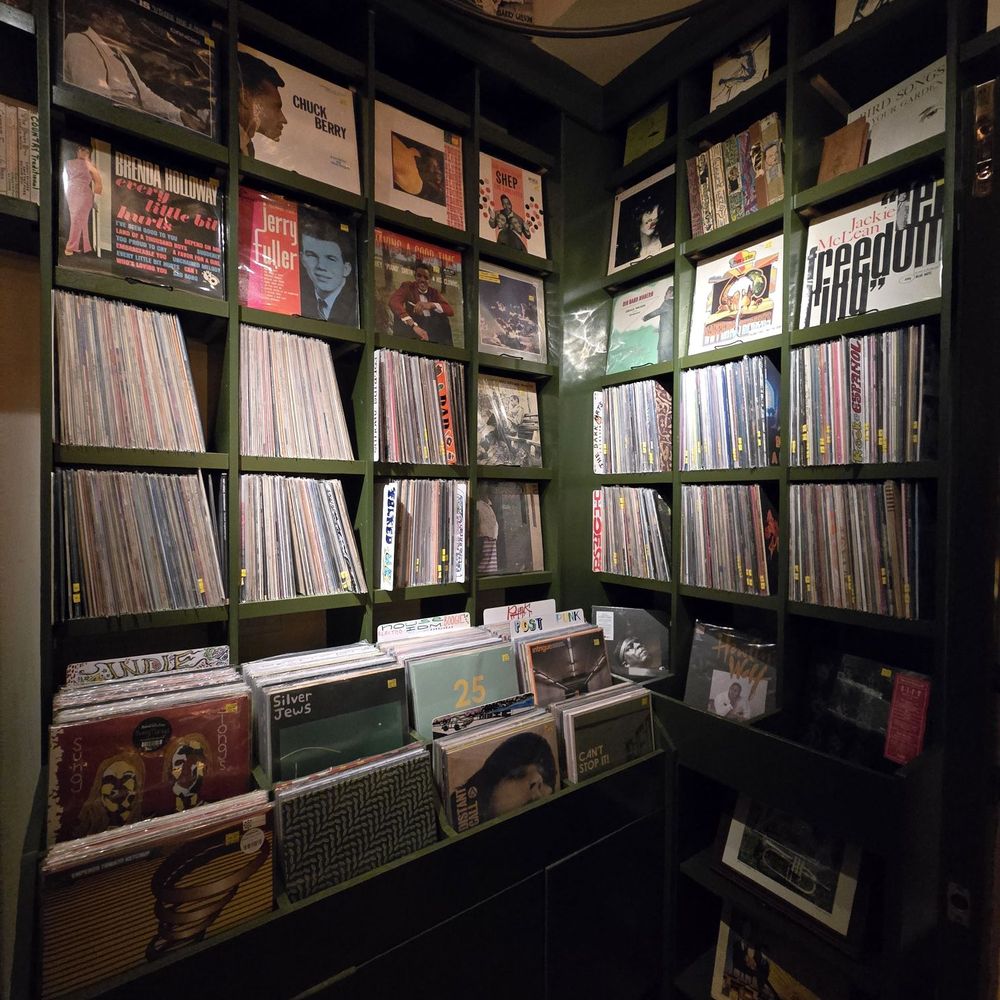 Part Time Lover - Record store - Bars Near Me - San Diego, California