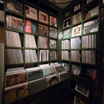 Part Time Lover - Record store - Bars Near Me - San Diego, California Part Time Lover - Record store - Bars Near Me - San Diego, California