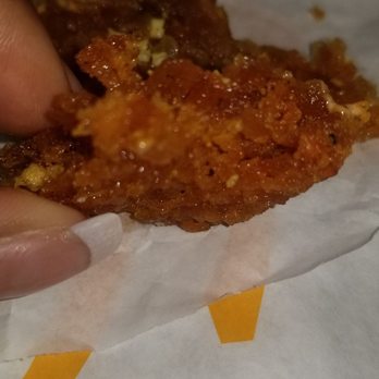 Taco Bell - Old, hard, stale hashbrown....UNCHEWABLE - Fast Food Near Me - Suffolk, Virginia Taco Bell - Old, hard, stale hashbrown....UNCHEWABLE - Fast Food Near Me - Suffolk, Virginia
