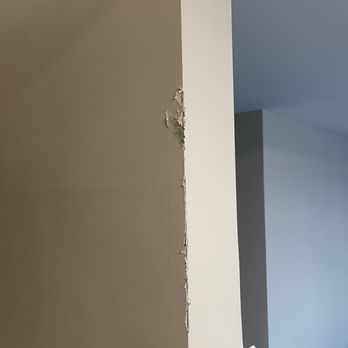 All My Sons Moving & Storage - Damage to my wall. - Movers Near Me - Roswell, Georgia All My Sons Moving & Storage - Damage to my wall. - Movers Near Me - Roswell, Georgia