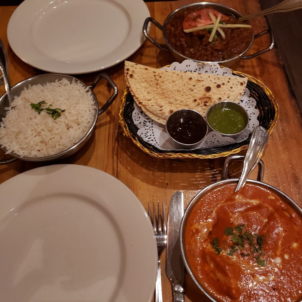 Bricklane Curry House, Upper Montclair, NJ - Dinner, tiki masala - Indian Near Me - Montclair, New Jersey Bricklane Curry House, Upper Montclair, NJ - Dinner, tiki masala - Indian Near Me - Montclair, New Jersey