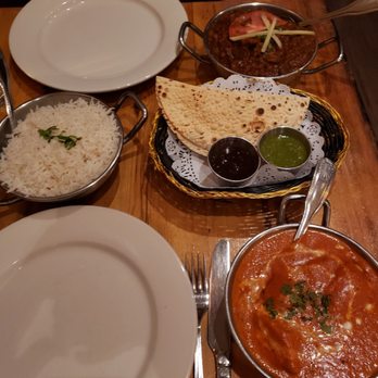 Bricklane Curry House, Upper Montclair, NJ - Dinner, tiki masala - Indian Near Me - Montclair, New Jersey