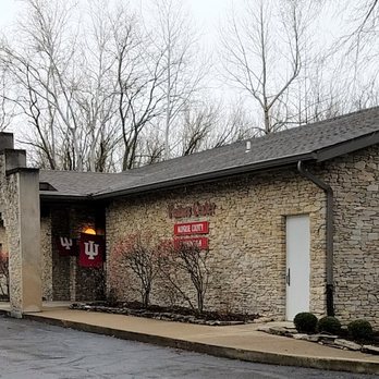 Visit Bloomington - Center on north Walnut St - Travel Services Near Me - Bloomington, Indiana