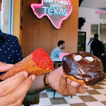Voodoo Doughnut - Donuts Near Me - Houston, Texas Voodoo Doughnut - Donuts Near Me - Houston, Texas