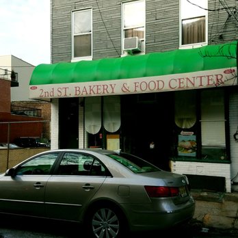Second Street Bakery - One of the best !!! Try the eggplant parmesan or chicken parmesan!!! Loved it. - Bakeries Near Me - Jersey City, New Jersey Second Street Bakery - One of the best !!! Try the eggplant parmesan or chicken parmesan!!! Loved it. - Bakeries Near Me - Jersey City, New Jersey