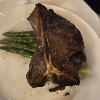 American Prime - Filet mignon on a bone special - Steakhouses Near Me - Rye Brook, New York