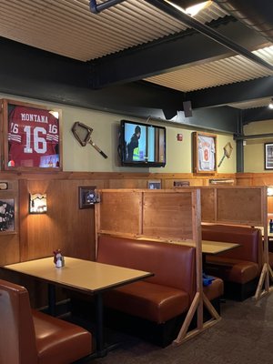 The Summit Restaurant by null