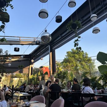 Balmori Rooftop - Open rooftop - Mexican Near Me - México, D.F., DIF Balmori Rooftop - Open rooftop - Mexican Near Me - México, D.F., DIF