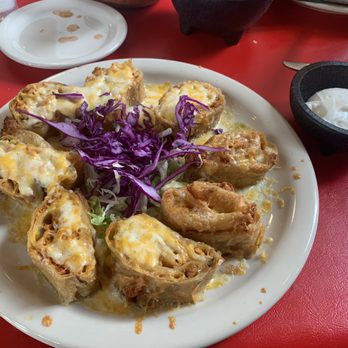 Aunt Chiladas - Chicken Chingalingas - Mexican Near Me - Phoenix, Arizona Aunt Chiladas - Chicken Chingalingas - Mexican Near Me - Phoenix, Arizona