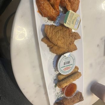 T&T Daiquiri Spot - T&T Platter sampler - Sports Bars Near Me - McDonough, Georgia T&T Daiquiri Spot - T&T Platter sampler - Sports Bars Near Me - McDonough, Georgia