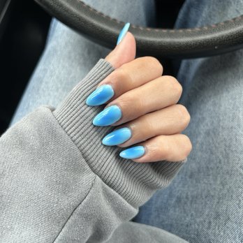 Glamour Nail Salon - airbrush nails - Nail Salons Near Me - Lafayette, California Glamour Nail Salon - airbrush nails - Nail Salons Near Me - Lafayette, California