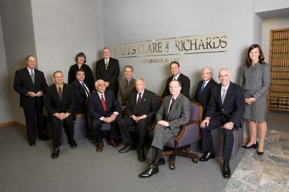 Gross Welch Marks Clare, PC, LLO - divorce attorney in Omaha, NE