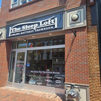 The Sleep Loft - Mattresses Near Me - Jersey City, New Jersey The Sleep Loft - Mattresses Near Me - Jersey City, New Jersey