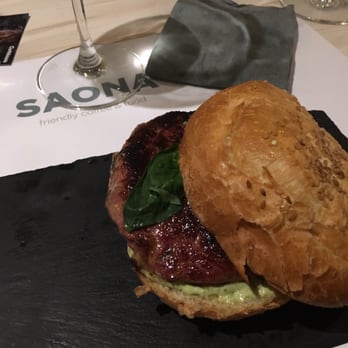 Saona - Coffee & Tea Near Me - València, V