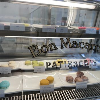 Bon Macaron Patisserie - Bakeries Near Me - Vancouver, British Columbia Bon Macaron Patisserie - Bakeries Near Me - Vancouver, British Columbia