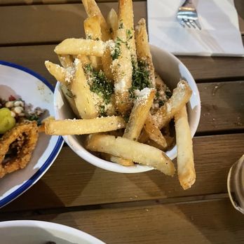 Aplos - Greek Fries - Mediterranean Near Me - Jackson, Mississippi