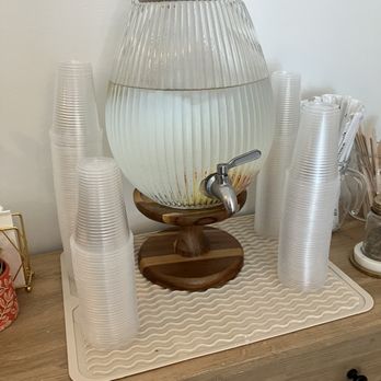 Over The Moon - Coffee & Tea Near Me - Queens, New York