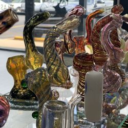 Cloud E Vape & Smoke - Pipes