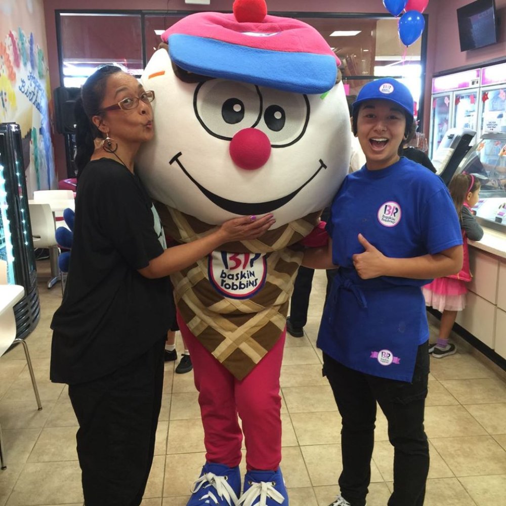 Baskin Robbins - Ice Cream & Frozen Yogurt Near Me - Santee, California Baskin Robbins - Ice Cream & Frozen Yogurt Near Me - Santee, California