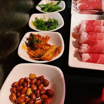 Nine Ting - Banchan - Korean Near Me - Philadelphia, Pennsylvania Nine Ting - Banchan - Korean Near Me - Philadelphia, Pennsylvania