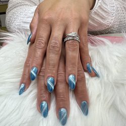 Lux Spa & Nails