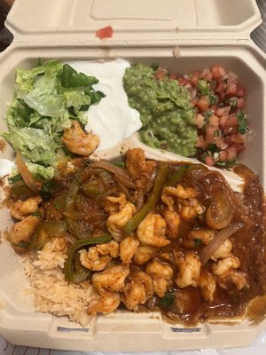 The City Taqueria by null