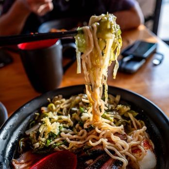 Origami Asian Grill - Ramen - Asian Fusion Near Me - Sacramento, California Origami Asian Grill - Ramen - Asian Fusion Near Me - Sacramento, California
