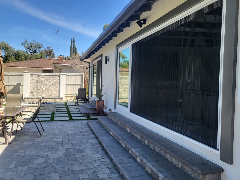 SCREENMOBILE WHITTIER 13 Photos & 10 Reviews Whittier, California