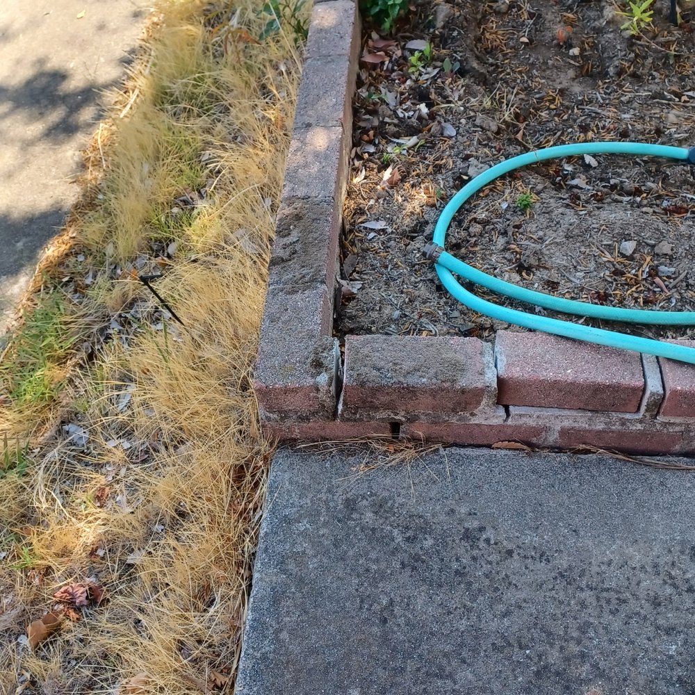 Nick Lambdin Masonry - More before - Masonry/Concrete Near Me Nick Lambdin Masonry - More before - Masonry/Concrete Near Me