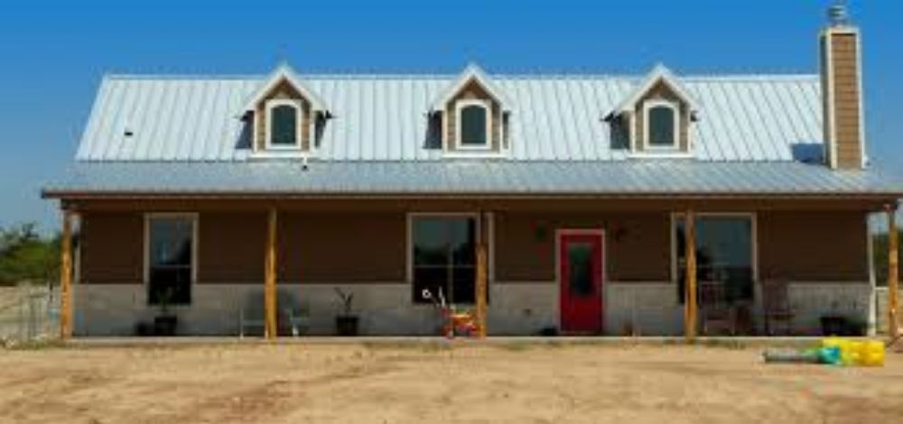 Slide of American Quality Roofing