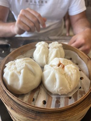 Dumpling House by null