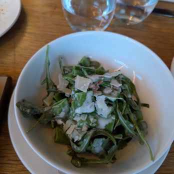 Halifax - Snap Pea Salad - Seafood Near Me - Hoboken, New Jersey