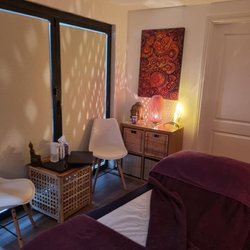 Serenity Massage Therapy - Serenity Massage Therapy Glasgow