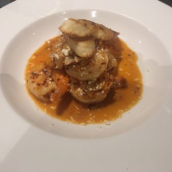 Bar Bistro - Spicy Shrimp - Cocktail Bars Near Me - Tacoma, Washington