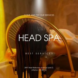 Head to Toe Massage & Spa