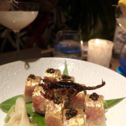 Ling Ling Hakkasan