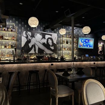 Italica - Cocktail Bars Near Me - Indio, California