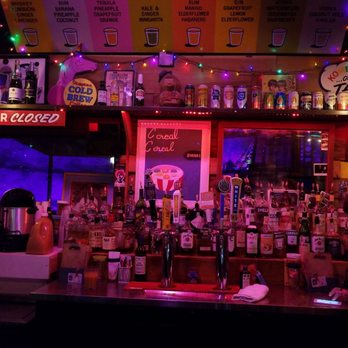 Cheer Up Charlies - The bar - Dive Bars Near Me - Austin, Texas Cheer Up Charlies - The bar - Dive Bars Near Me - Austin, Texas